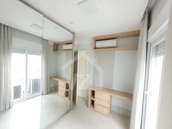 Imagem Apartamento com 3 Quartos para Alugar, 171 m² em Paraiso - São Paulo