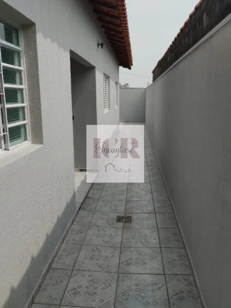 Imagem Casa com 2 Quartos à Venda, 175 m² em Jardim Tropical - Sorocaba