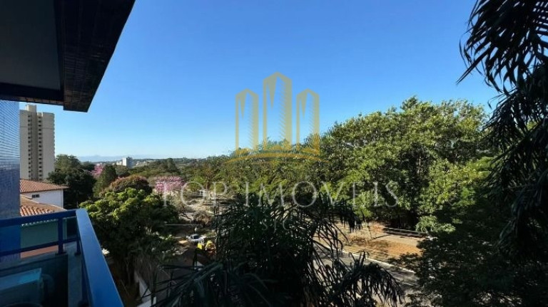 Imagem Apartamento com 3 Quartos à Venda, 128 m² em Bosque Dos Eucaliptos - São José Dos Campos