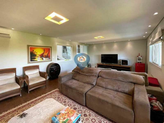 Imagem Casa com 5 Quartos à Venda, 610 m² em Vila Santo Antônio - Cotia