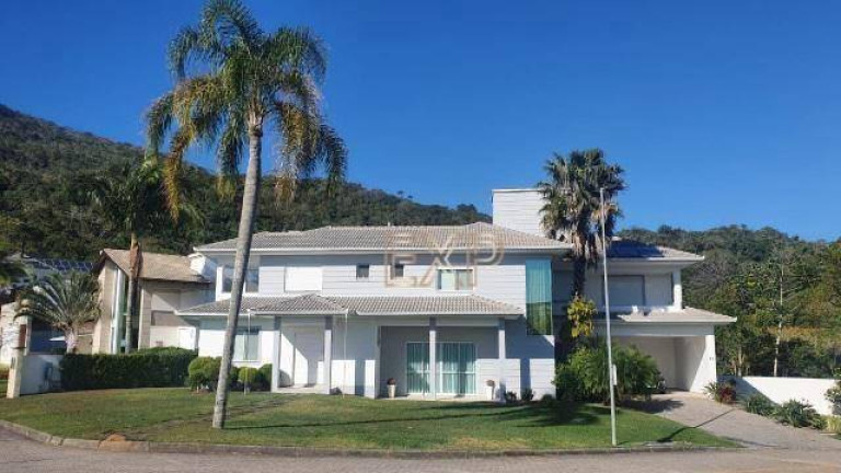 Imagem Casa com 4 Quartos à Venda, 400 m² em Córrego Grande - Florianópolis Imagem Casa com 4 Quartos à Venda, 400 m² em Córrego Grande - Florianópolis