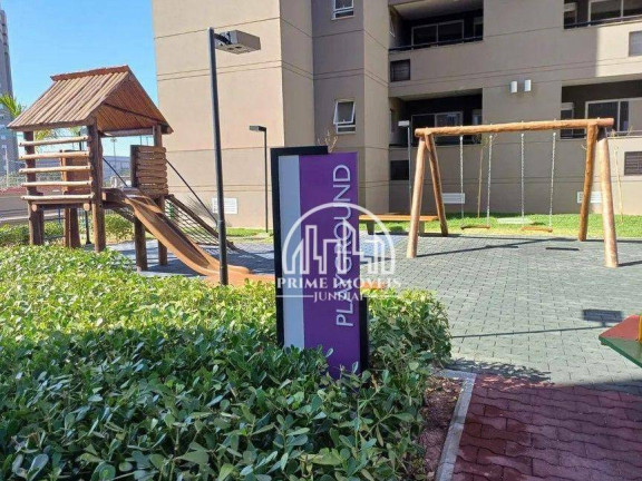 Imagem Apartamento com 2 Quartos à Venda, 51 m² em Residencial Maxx Santa ângela - Jundiaí Imagem Apartamento com 2 Quartos à Venda, 51 m² em Residencial Maxx Santa ângela - Jundiaí