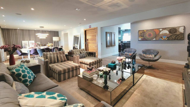 Imagem Apartamento com 3 Quartos à Venda, 242 m² em Nova Petrópolis - São Bernardo Do Campo Imagem Apartamento com 3 Quartos à Venda, 242 m² em Nova Petrópolis - São Bernardo Do Campo