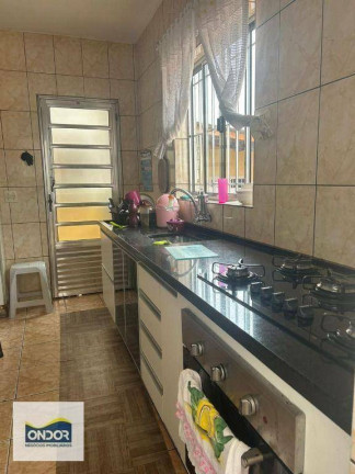Imagem Casa com 3 Quartos à Venda, 170 m² em Jardim Nara Lúcia - Cotia Imagem Casa com 3 Quartos à Venda, 170 m² em Jardim Nara Lúcia - Cotia