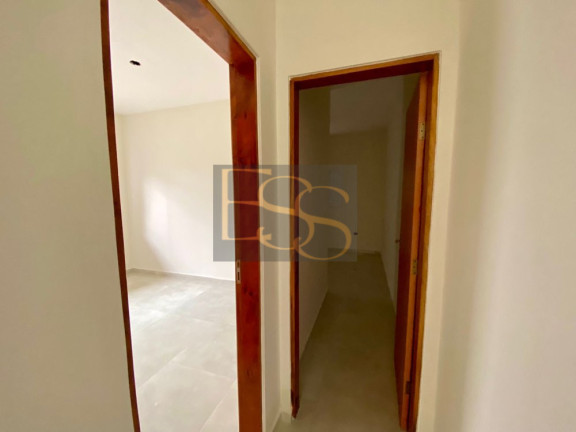 Imagem Casa com 2 Quartos à Venda, 58 m² em Balneário Gaivotas - Itanhaém Imagem Casa com 2 Quartos à Venda, 58 m² em Balneário Gaivotas - Itanhaém