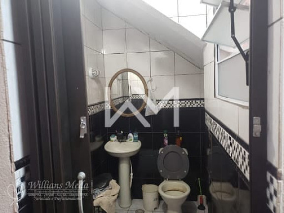Imagem Casa com 2 Quartos à Venda, 100 m² em Jardim Santa Cecilia - Guarulhos Imagem Casa com 2 Quartos à Venda, 100 m² em Jardim Santa Cecilia - Guarulhos