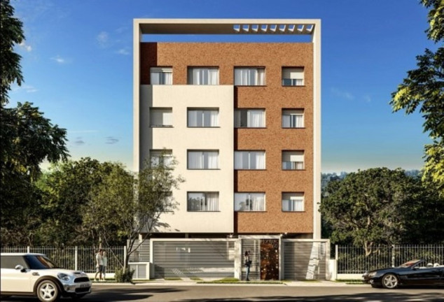 Apartamento com 1 Quarto à Venda, 53 m² em Petrópolis - Porto Alegre