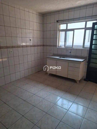 Imagem Casa com 2 Quartos à Venda ou Locação, 120 m² em Vila Rosália - Guarulhos