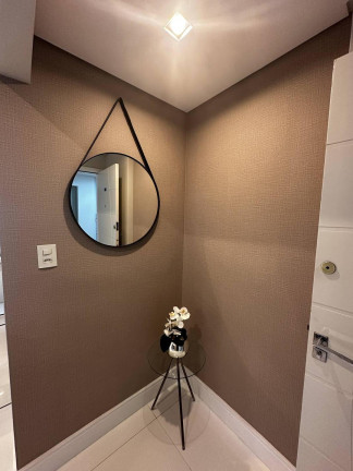 Imagem Apartamento com 3 Quartos à Venda, 112 m² em Canto Do Forte - Praia Grande
