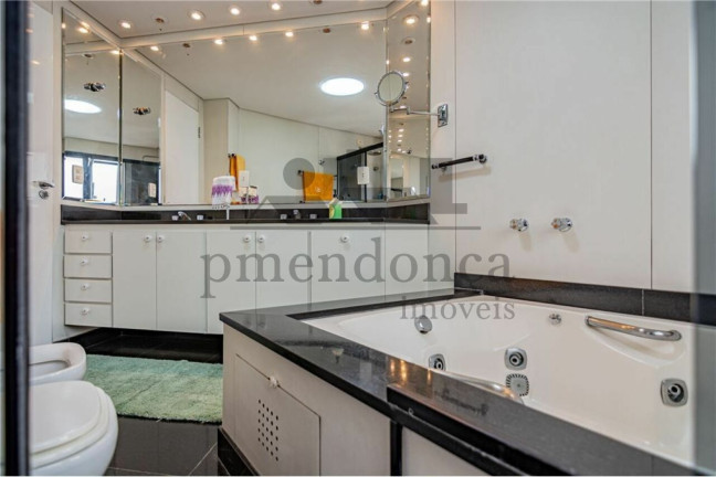 Imagem Apartamento com 4 Quartos à Venda, 208 m² em Perdizes - São Paulo Imagem Apartamento com 4 Quartos à Venda, 208 m² em Perdizes - São Paulo