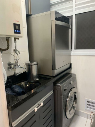 Imagem Apartamento com 2 Quartos à Venda, 67 m² em Vila Andrade - São Paulo