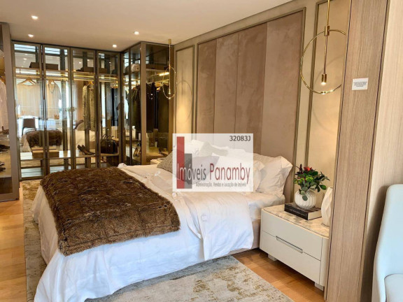 Imagem Apartamento com 3 Quartos à Venda, 173 m² em Perdizes - São Paulo Imagem Apartamento com 3 Quartos à Venda, 173 m² em Perdizes - São Paulo