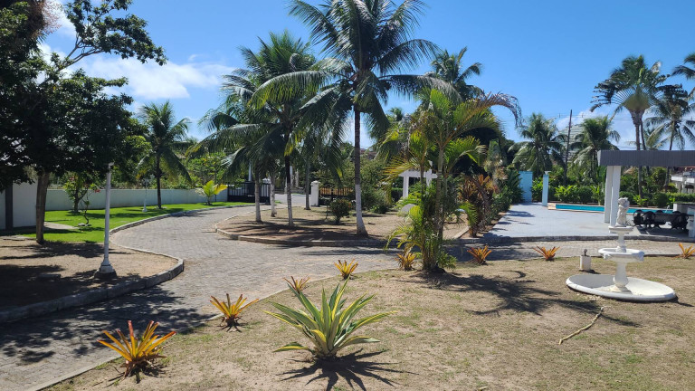 Casa de Condomínio com 4 Quartos à Venda, 4.000 m² em Portão - Lauro De Freitas