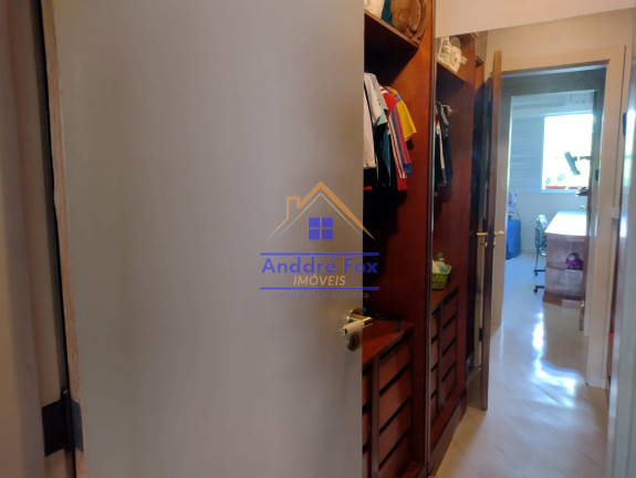 Imagem Apartamento com 4 Quartos à Venda, 170 m² em Tijuca - Rio De Janeiro