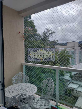 Imagem Apartamento com 2 Quartos à Venda, 77 m² em Várzea - Teresópolis Imagem Apartamento com 2 Quartos à Venda, 77 m² em Várzea - Teresópolis