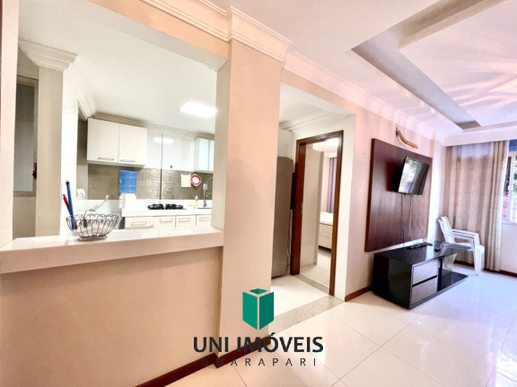 Imagem Apartamento com 2 Quartos à Venda, 60 m² em Centro - Guarapari