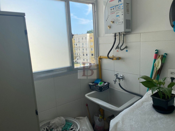 Imagem Imóvel com 2 Quartos à Venda, 46 m² em Nova Cidade - São Gonçalo