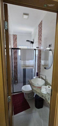 Imagem Casa com 3 Quartos à Venda, 70 m² em Mirim - Praia Grande Imagem Casa com 3 Quartos à Venda, 70 m² em Mirim - Praia Grande