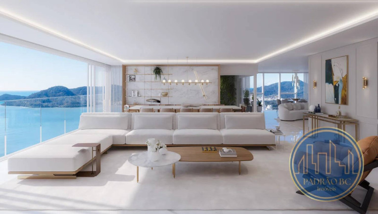 Imagem Apartamento com 4 Quartos à Venda, 343 m² em Centro - Balneário Camboriú Imagem Apartamento com 4 Quartos à Venda, 343 m² em Centro - Balneário Camboriú
