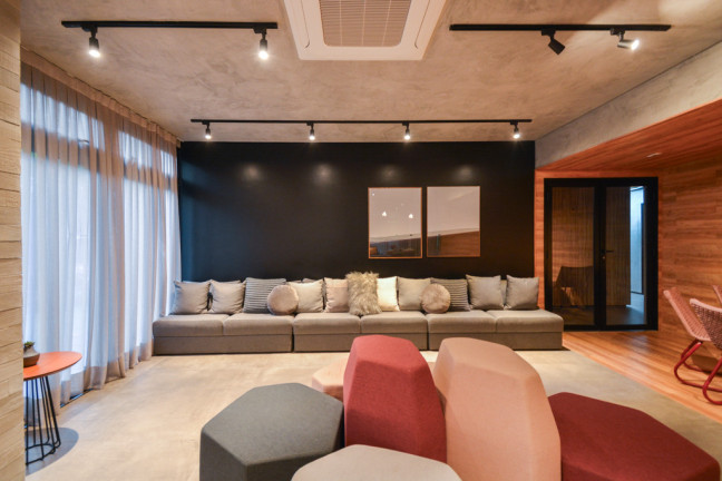 Imagem Apartamento com 2 Quartos à Venda, 57 m² em Pinheiros - São Paulo Imagem Apartamento com 2 Quartos à Venda, 57 m² em Pinheiros - São Paulo