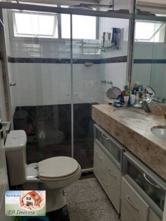 Imagem Apartamento com 3 Quartos à Venda, 172 m² em Centro - São Bernardo Do Campo Imagem Apartamento com 3 Quartos à Venda, 172 m² em Centro - São Bernardo Do Campo