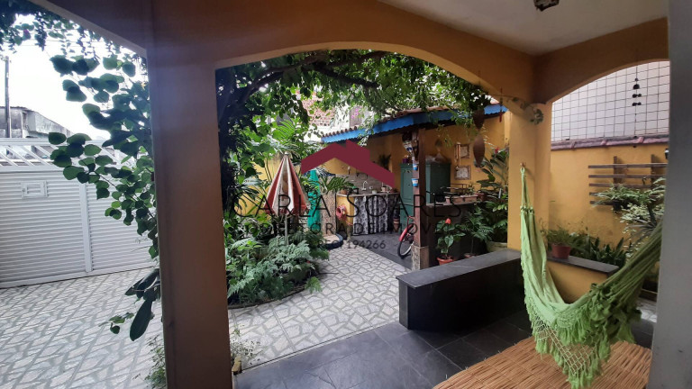 Imagem Casa com 2 Quartos à Venda, 128 m² em Morrinhos - Guarujá Imagem Casa com 2 Quartos à Venda, 128 m² em Morrinhos - Guarujá