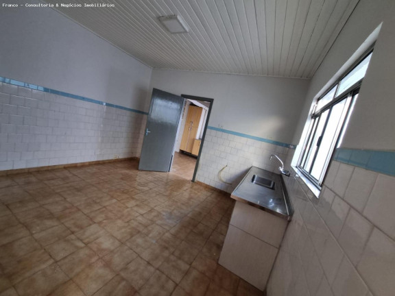 Imagem Casa com 1 Quarto à Venda, 99 m² em Vila América - Santo André Imagem Casa com 1 Quarto à Venda, 99 m² em Vila América - Santo André