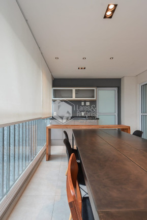 Imagem Apartamento com 3 Quartos à Venda, 96 m² em Pinheiros - São Paulo