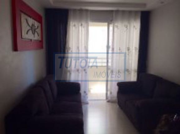 Imagem Apartamento com 3 Quartos à Venda, 70 m² em Vila Mariana - Sao Paulo Imagem Apartamento com 3 Quartos à Venda, 70 m² em Vila Mariana - Sao Paulo