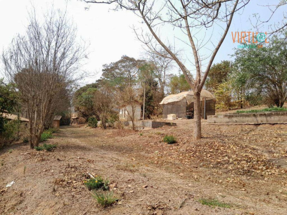 Imagem Fazenda à Venda, 25.800 m² em Caconde - Caconde