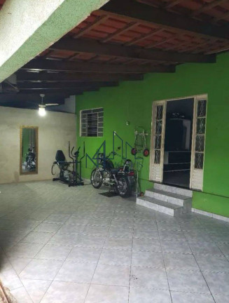 Imagem Casa com 2 Quartos à Venda, 246 m² em Setor Santos Dumont - Goiânia Imagem Casa com 2 Quartos à Venda, 246 m² em Setor Santos Dumont - Goiânia