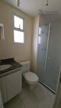 Imagem Apartamento com 3 Quartos à Venda, 68 m² em Chácara Califórnia - São Paulo