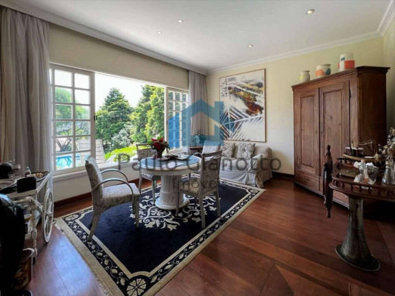 Imagem Casa de Condomínio com 4 Quartos à Venda, 752 m² em Granja Viana - Carapicuíba