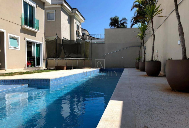 Imagem Casa com 4 Quartos à Venda, 384 m² em Residencial Morada Dos Lagos - Barueri Imagem Casa com 4 Quartos à Venda, 384 m² em Residencial Morada Dos Lagos - Barueri