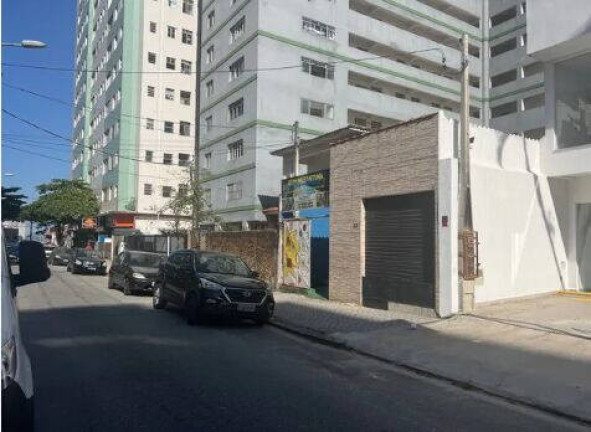 Imagem Casa à Venda, 190 m² em Centro - São Vicente Imagem Casa à Venda, 190 m² em Centro - São Vicente