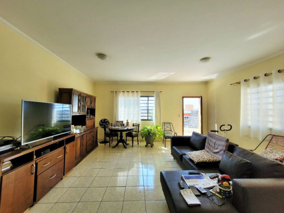 Imagem Casa com 3 Quartos à Venda, 191 m² em Jardim Bela Vista - Americana Imagem Casa com 3 Quartos à Venda, 191 m² em Jardim Bela Vista - Americana