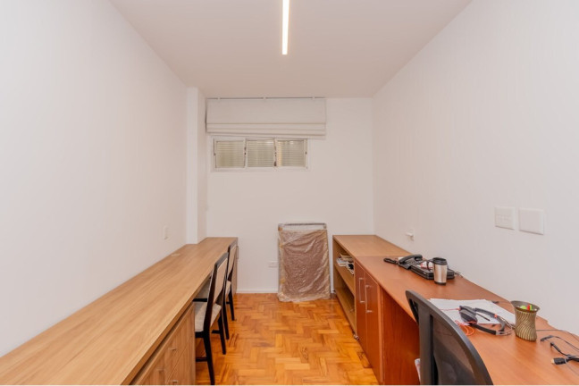 Imóvel com 4 Quartos à Venda, 223 m² em Cerqueira César - São Paulo