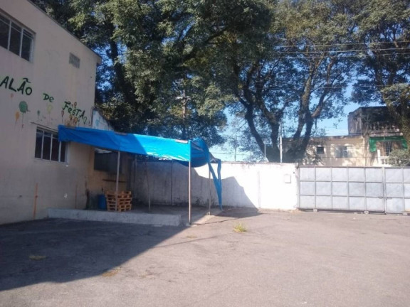 Imagem Imóvel para Alugar, 658 m² em Paulicéia - São Bernardo Do Campo