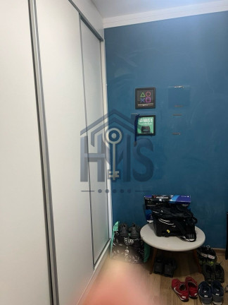 Imagem Imóvel com 3 Quartos à Venda, 88 m² em Parque Santo Antônio - Jacareí Imagem Imóvel com 3 Quartos à Venda, 88 m² em Parque Santo Antônio - Jacareí