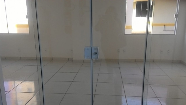 Imagem Apartamento com 2 Quartos à Venda, 48 m² em Vila Industrial - Bauru Imagem Apartamento com 2 Quartos à Venda, 48 m² em Vila Industrial - Bauru
