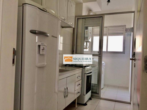 Imagem Apartamento com 2 Quartos à Venda, 48 m² em Parque Campolim - Sorocaba Imagem Apartamento com 2 Quartos à Venda, 48 m² em Parque Campolim - Sorocaba