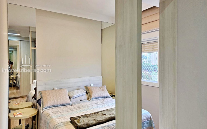 Imagem Apartamento com 3 Quartos à Venda, 167 m² em Jardim Botânico - Ribeirão Preto Imagem Apartamento com 3 Quartos à Venda, 167 m² em Jardim Botânico - Ribeirão Preto