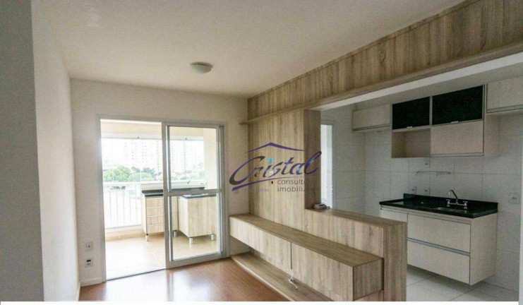 Imagem Apartamento com 2 Quartos à Venda, 63 m² em Tatuapé - São Paulo Imagem Apartamento com 2 Quartos à Venda, 63 m² em Tatuapé - São Paulo