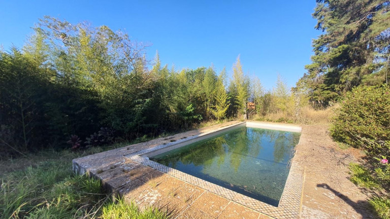 Imagem Terreno à Venda, 4.840 m² em Jardim Salaco - Teresópolis