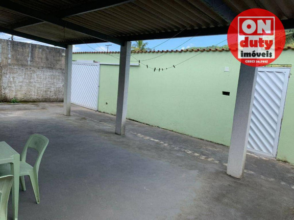 Imagem Casa com 2 Quartos à Venda, 230 m² em Jardim Guaiuba - Guarujá Imagem Casa com 2 Quartos à Venda, 230 m² em Jardim Guaiuba - Guarujá