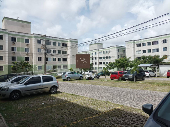 Imagem Apartamento com 3 Quartos à Venda, 58 m² em Nova Parnamirim - Parnamirim Imagem Apartamento com 3 Quartos à Venda, 58 m² em Nova Parnamirim - Parnamirim