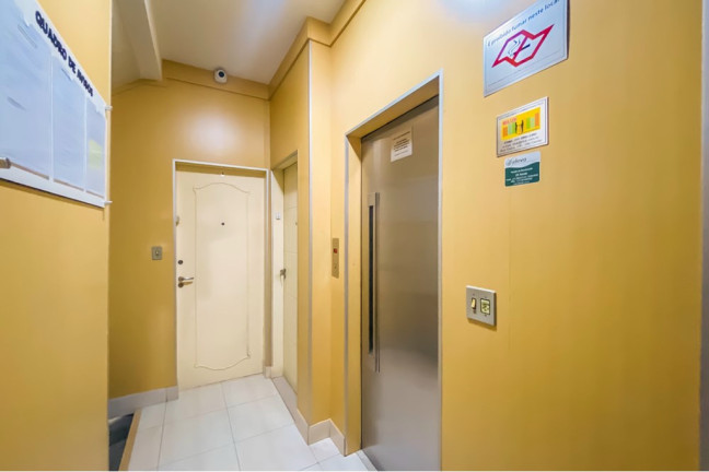 Imagem Imóvel com 2 Quartos à Venda, 50 m² em Perdizes - São Paulo Imagem Imóvel com 2 Quartos à Venda, 50 m² em Perdizes - São Paulo