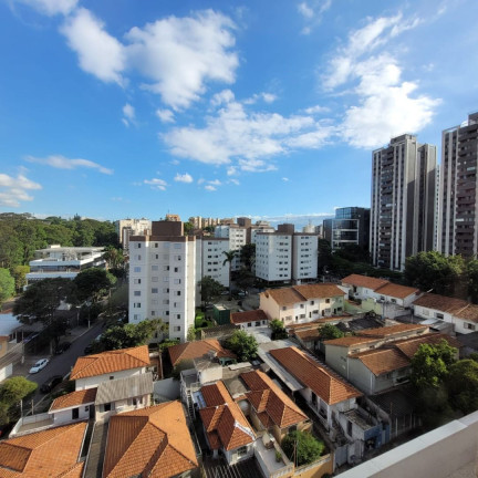 Imagem Apartamento com 3 Quartos à Venda, 100 m² em Butantã - São Paulo Imagem Apartamento com 3 Quartos à Venda, 100 m² em Butantã - São Paulo