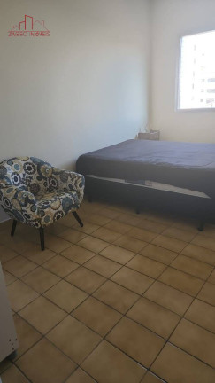 Imagem Apartamento com 2 Quartos à Venda, 58 m² em Jardim Las Palmas - Guarujá Imagem Apartamento com 2 Quartos à Venda, 58 m² em Jardim Las Palmas - Guarujá