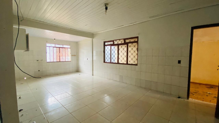 Imagem Casa com 3 Quartos à Venda, 124 m² em Jardim Amazonas - Foz Do Iguaçu Imagem Casa com 3 Quartos à Venda, 124 m² em Jardim Amazonas - Foz Do Iguaçu